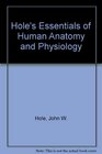 Essentials of Human Anatomy and Physiology With Student Study Art Notebook