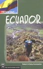 Trekking in Ecuador