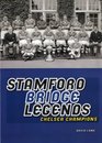 Stamford Bridge Legends Chelsea Champions