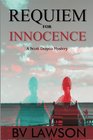 Requiem for Innocence Scott Drayco Mystery Series 2