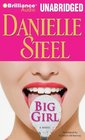 Big Girl (Audio CD) (Unabridged)