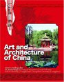 Art and Architecture of China The History and Culture of China