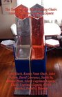 The Torsion Fields Wish Granting Chairs  Ailene and Elaine Lagrimas Liquete RainMaker Device