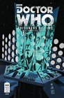 Doctor Who Prisoners of Time The Complete Series