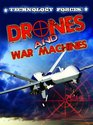 Technology Forces Drones and War Machines