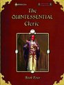 The Quintessential Cleric