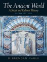 Ancient World A Social And Cultural History