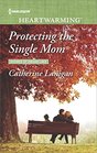 Protecting the Single Mom