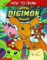 How to Draw Digimon