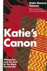 Katie's Canon Womanism and the Soul of the Black Community