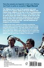 Williams The legendary story of Frank Williams and his F1 team in their own words