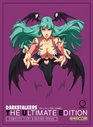 Darkstalkers The Ultimate Edition