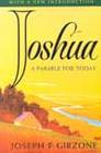 Joshua: A Parable for Today