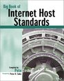 Big Book of Internet Host Standards