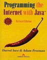 Programming Internet with Java  Revised Edition
