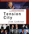 Tension City Inside the Presidential Debates from KennedyNixon to ObamaMcCain