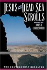 Jesus and the Dead Sea Scrolls