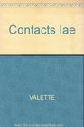 Contacts Iae