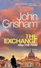 The Exchange (The Firm, Bk 2)