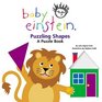 Baby Einstein: Puzzling Shapes (Baby Einstein)