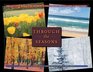 Through the Seasons An Activity Book for MemoryChallenged Adults and Caregivers