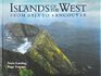 Islands of the West