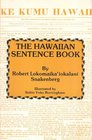 The Hawaiian Sentence Book