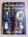 Homosexual Kings of England