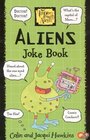 Aliens Joke Book