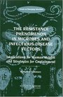 The Resistance Phenomenon in Microbes and Infectious Disease Vectors Implications for Human Health and Strategies for Containment  Workshop Summary
