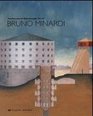 Bruno Minardi Architectural Monographs No 51