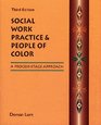 Social Work Practice  People of Color A ProcessStage Approach