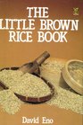 Little Brown Rice Book