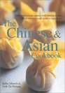Chinese  Asian Cookbook
