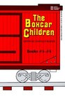 The Boxcar Children: Books 1-4 (Boxcar Children, No 1-4)