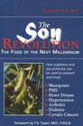 The Soy Revolution  The Food of the Next Millennium