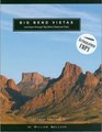 Big Bend Vistas (Journeys Through the Big Bend National Park)