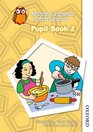 Nelson Grammar International Pupil Book 2