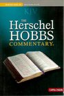 The Herschel Hobbs CommentaryWinter 200809