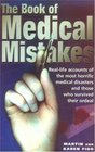 The Book Of Medical Mistakes