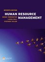 Human Resource Management Plus MyManagementLab Access Code