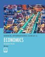 Edexcel International GCSE  Economics Student Book
