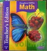 Houghton Mifflin Math