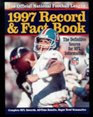 Official 1997 National Football League Record  Fact Book