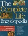 The Complete Life Encyclopedia A Minirth Meier New Life Family Resource