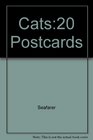 Cats20 Postcards