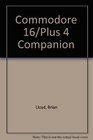 Commodore 16/ Plus 4 Companion