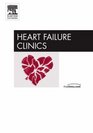 Natreuretic Peptides An Issue of Heart Failure Clinics
