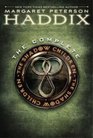 The Complete Shadow Children Boxed Set: Among the Hidden; Among the Impostors; Among the Betrayed; Among the Barons; Among the Brave; Among the Enemy; Among the Free