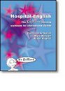 Hospital English Brilliant Learning Workbook for International Nurses